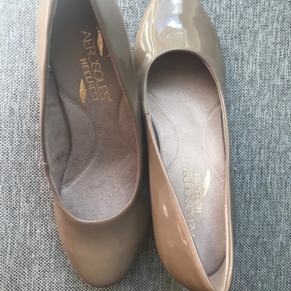 Heels - Picture 2 of 2